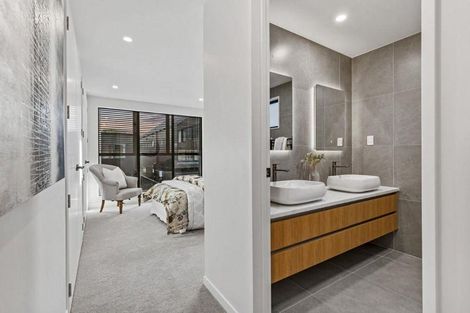Photo of property in 69 Waterlily Street, Hobsonville, 0616