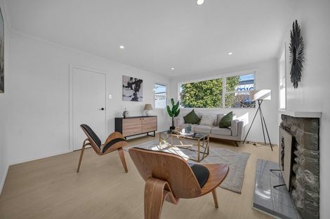 Photo of property in 97 Tidal Road, Mangere, Auckland, 2022