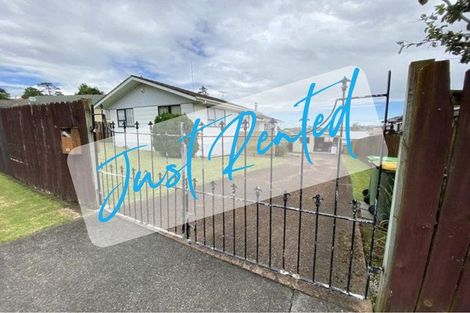 Photo of property in 143 Aviemore Drive, Highland Park, Auckland, 2010