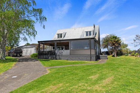 Photo of property in 21 Whenuariri Place, Maketu, 3189
