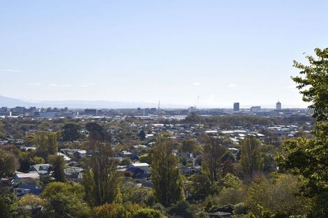 Photo of property in 12 Overdale Drive, Cashmere, Christchurch, 8022