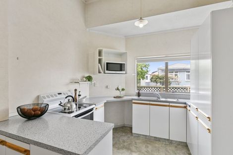 Photo of property in 50f1 Rintoul Street, Newtown, Wellington, 6021