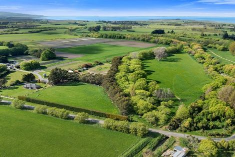 Photo of property in 297 Pannetts Road, Springston, Christchurch, 7674