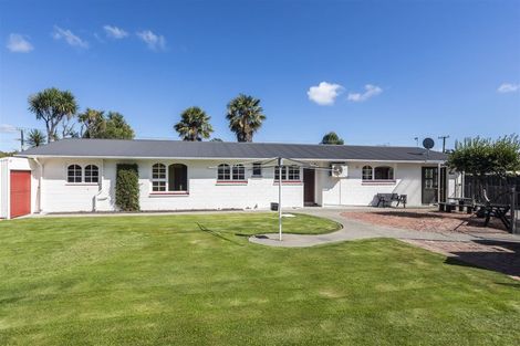 Photo of property in 68 Old North Road, Kaiapoi, 7691
