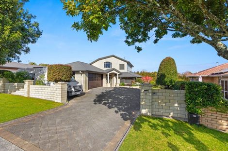 Photo of property in 37 Wakefield Drive, Bethlehem, Tauranga, 3110