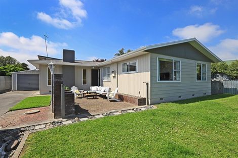 Photo of property in 46 Anderson Road, Taradale, Napier, 4112