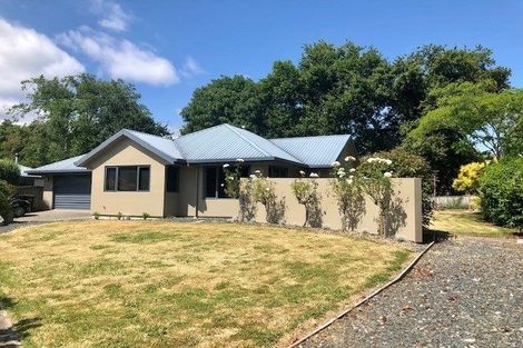 Photo of property in 18 Heritage Crescent, Richmond, 7020