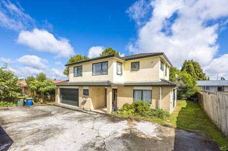 Photo of property in 106a Rathgar Road, Henderson, Auckland, 0610