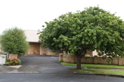 Photo of property in 37 Ben Nevis Place, Northpark, Auckland, 2013