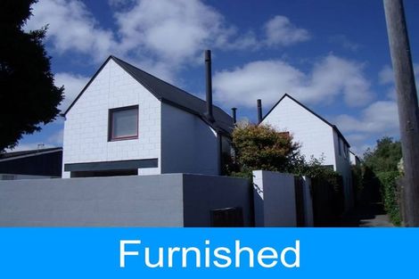 Photo of property in 2/100 Office Road, Merivale, Christchurch, 8014