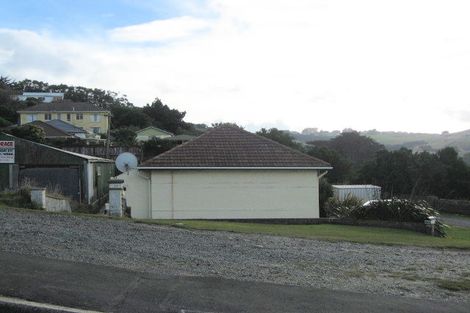 Photo of property in 229 Tomahawk Road, Andersons Bay, Dunedin, 9013
