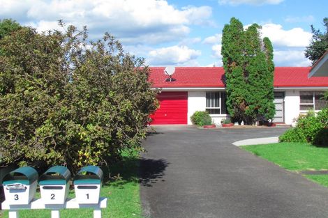 Photo of property in 3/47 Fairview Road, Papatoetoe, Auckland, 2025