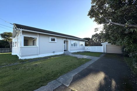 Photo of property in 13 Torridon Road, Miramar, Wellington, 6022