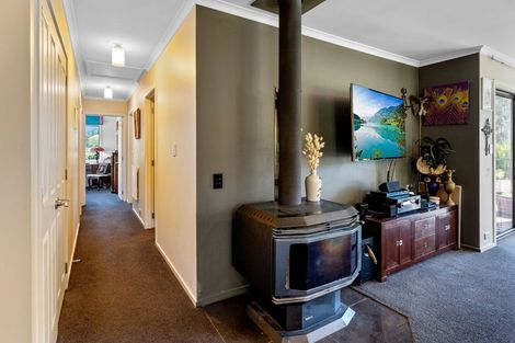 Photo of property in 1337 Tadmor-glenhope Road, Tapawera, Wakefield, 7096
