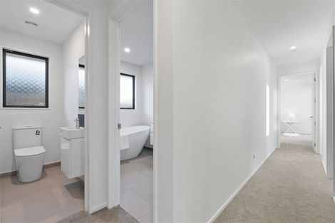 Photo of property in 6 Grimwood Street, Woodend, 7610