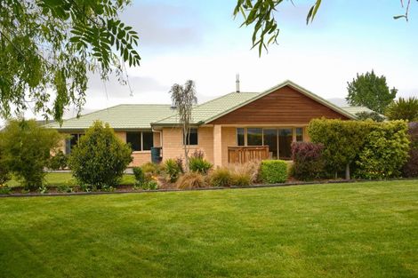 Photo of property in 24 Mill Grove, Clareville, Carterton, 5713