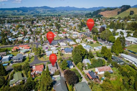 Photo of property in 11 Hobson Street, Waihi, 3610