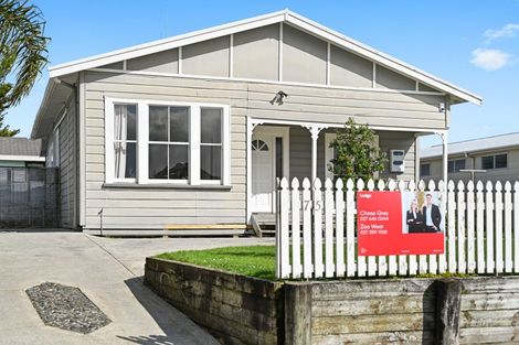 Photo of property in 75 Norton Road, Frankton, Hamilton, 3204