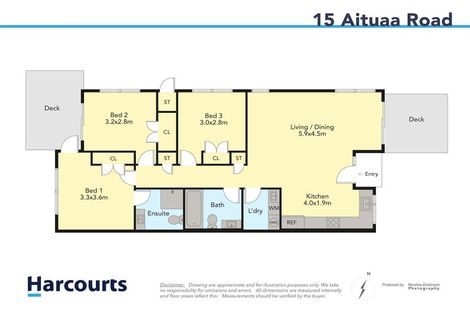 Photo of property in 15 Aituaa Road, Pukekohe, 2120