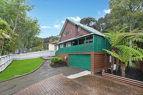 Photo of property in 29 Wirihana Road, Titirangi, Auckland, 0604