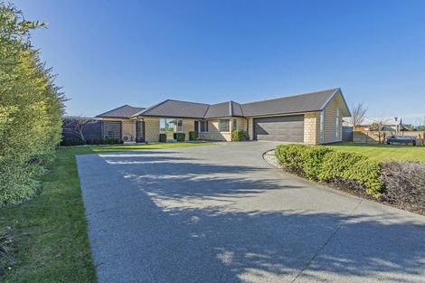 Photo of property in 358 Dunns Crossing Road, Rolleston, 7614
