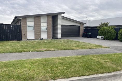 Photo of property in 5 Keith Street, Wigram, Christchurch, 8042