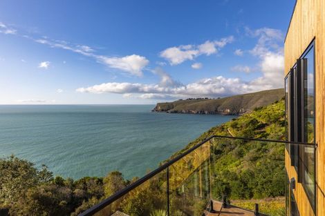 Photo of property in 8 Appian Lane, Scarborough, Christchurch, 8081