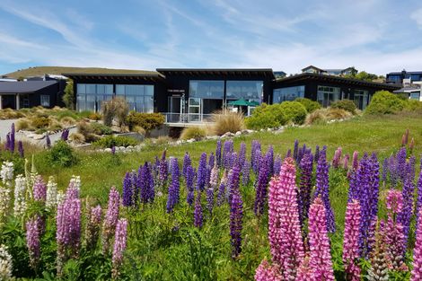 Photo of property in 2 Lochinver Avenue, Lake Tekapo, 7999