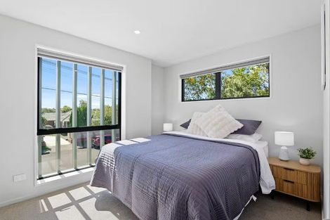 Photo of property in 4/32 Hammersley Avenue, Shirley, Christchurch, 8013