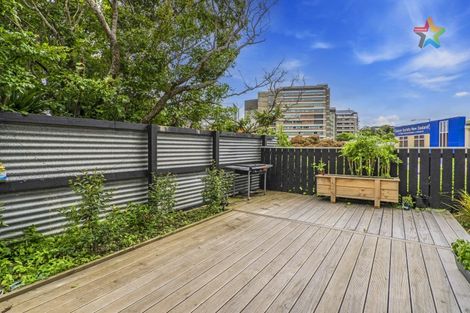 Photo of property in 239u4 Adelaide Road, Newtown, Wellington, 6021