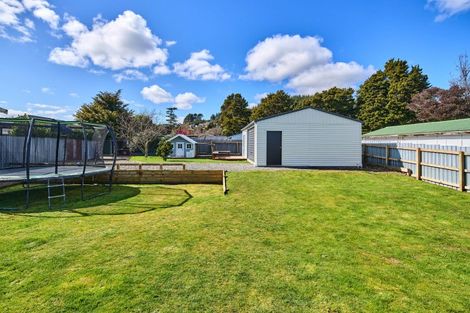 Photo of property in 3 Montgomery Crescent, Clouston Park, Upper Hutt, 5018