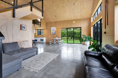 Photo of property in 55b Carthew Street, Okato, 4335