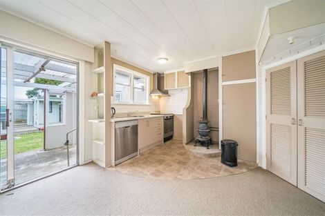 Photo of property in 4 Mckay Street, Wainuiomata, Lower Hutt, 5014