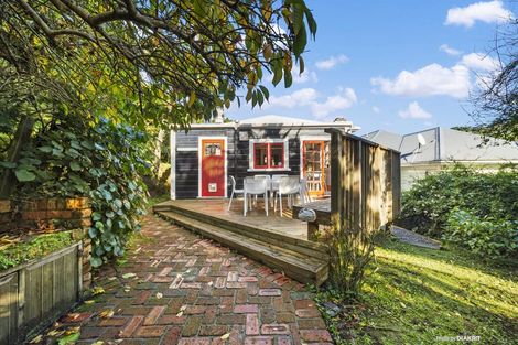 Photo of property in 28 Taft Street, Brooklyn, Wellington, 6021