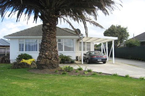 Photo of property in 167 Highsted Road, Casebrook, Christchurch, 8051