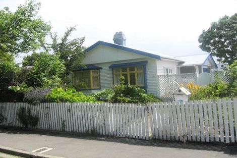 Photo of property in 25a Norwood Street, Beckenham, Christchurch, 8023