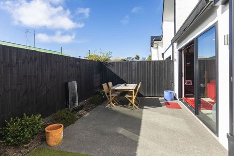 Photo of property in 5/25 Melrose Street, Christchurch Central, Christchurch, 8013
