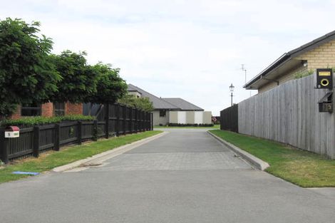 Photo of property in 2 Parkview Lane, Prebbleton, 7604