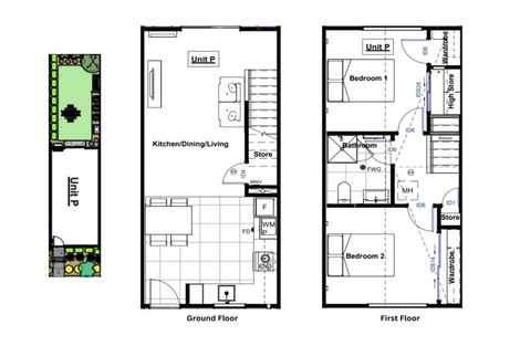 Photo of property in 19 Winchester Street, Merivale, Christchurch, 8014