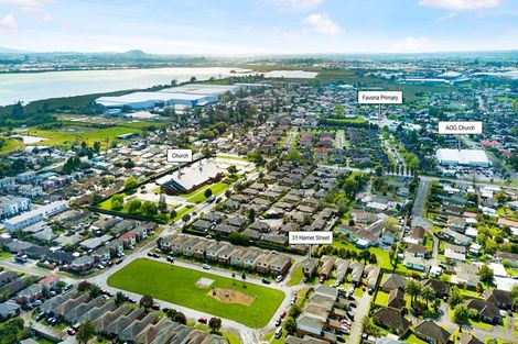 Photo of property in 31 Harriet Street, Favona, Auckland, 2024