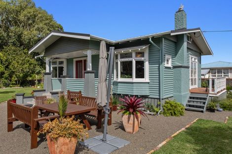Photo of property in 120 Goring Street, Opotiki, 3122