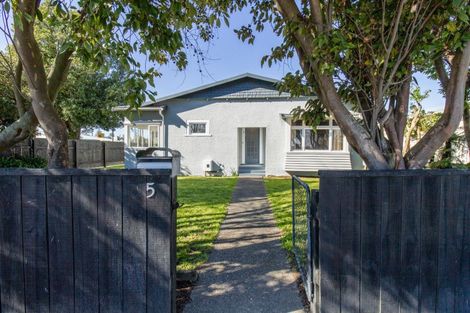 Photo of property in 5 Chambers Street, Te Awa, Napier, 4110