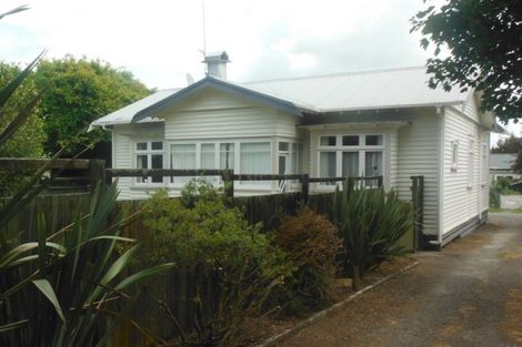 Photo of property in 133 Galloway Street, Hamilton East, Hamilton, 3216