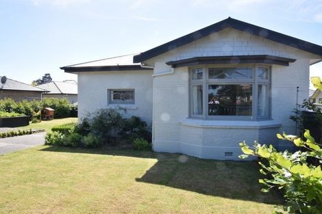 Photo of property in 15b Salford Street, Windsor, Invercargill, 9810
