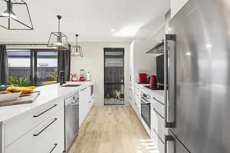 Photo of property in 21 Naismith Street, Chartwell, Hamilton, 3210