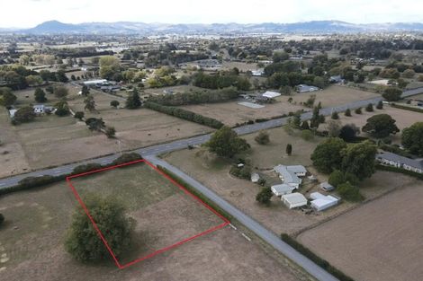 Photo of property in 1532 Cambridge Road, Cambridge, 3283