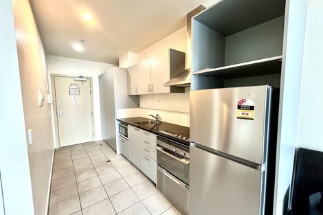 Photo of property in Royal Court Apartments, 1193unit Hinemoa Street, Rotorua, 3010
