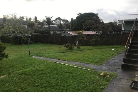 Photo of property in 40 Tahi Terrace, Glen Eden, Auckland, 0602