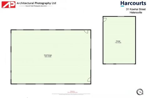 Photo of property in 31 Kowhai Street, Helensville, 0800