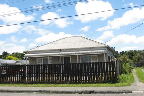 Photo of property in 31 Ward Street, Addington, Christchurch, 8024